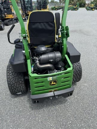 Image of John Deere Z930M equipment image 3
