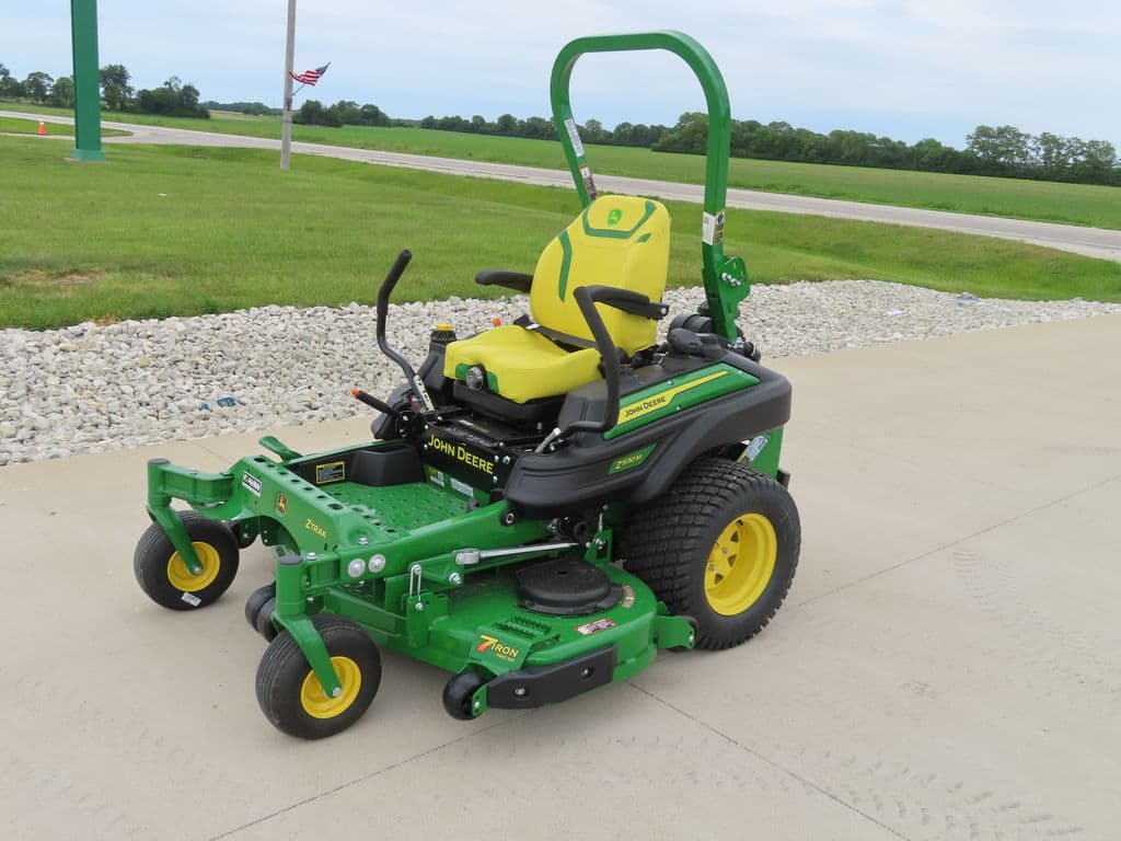 Image of John Deere Z930M Primary image