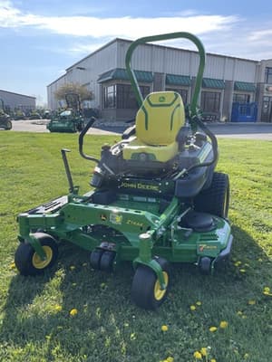 2026 John Deere Z930M Image