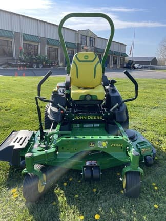 Image of John Deere Z930M equipment image 2