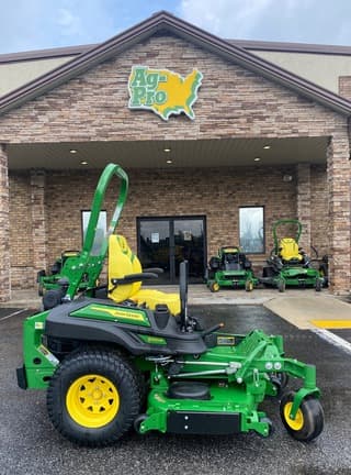 Image of John Deere Z930M equipment image 2