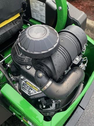 Image of John Deere Z930M equipment image 4