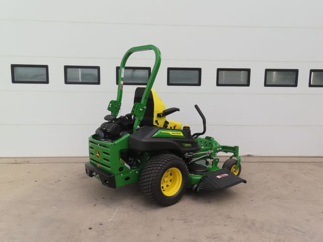 Image of John Deere Z930M equipment image 4