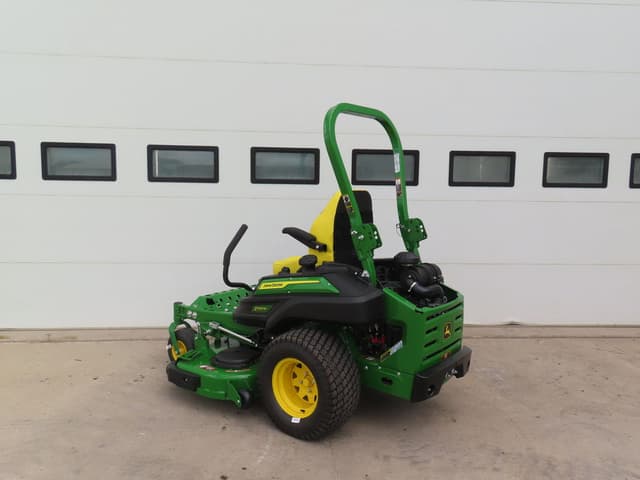 Image of John Deere Z930M equipment image 3