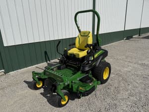 2026 John Deere Z930M Image