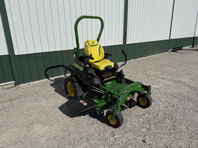 Image of John Deere Z930M equipment image 3