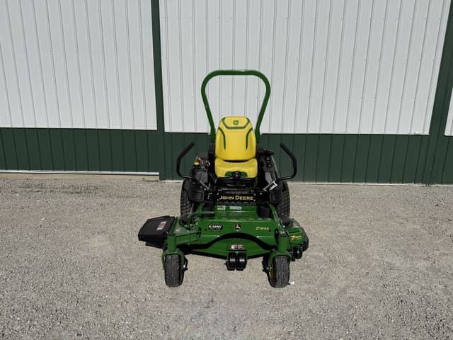 Image of John Deere Z930M equipment image 2