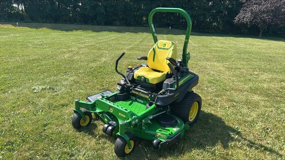 2026 John Deere Z930M Equipment Image0