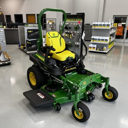 2026 John Deere Z930M Equipment Image0