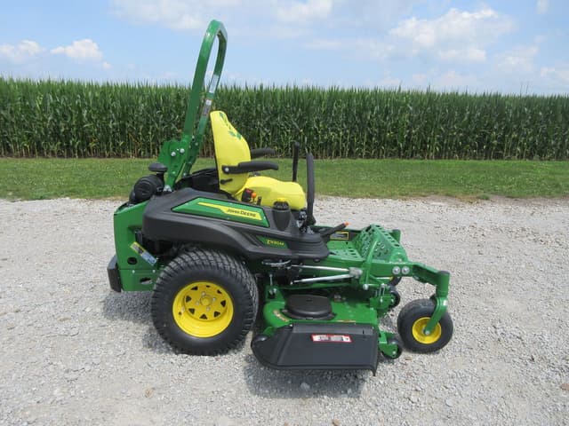 Image of John Deere Z930M equipment image 4