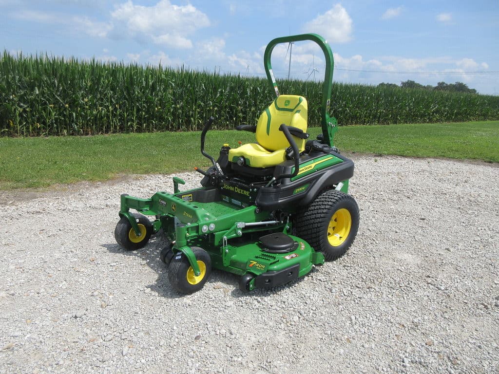 Image of John Deere Z930M Primary image