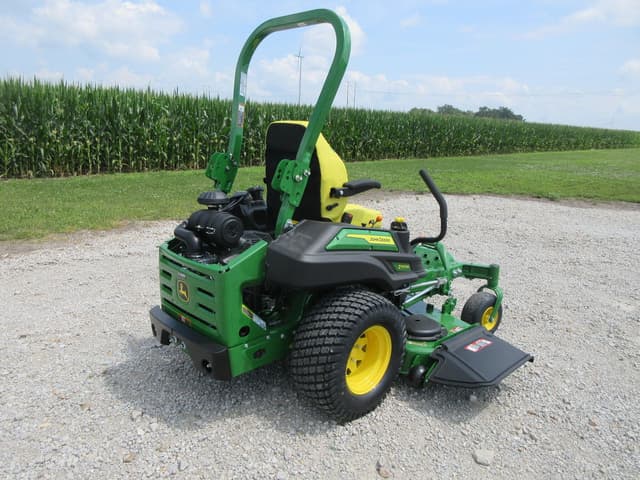 Image of John Deere Z930M equipment image 3