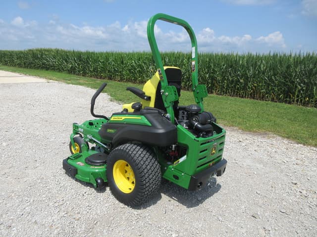 Image of John Deere Z930M equipment image 2