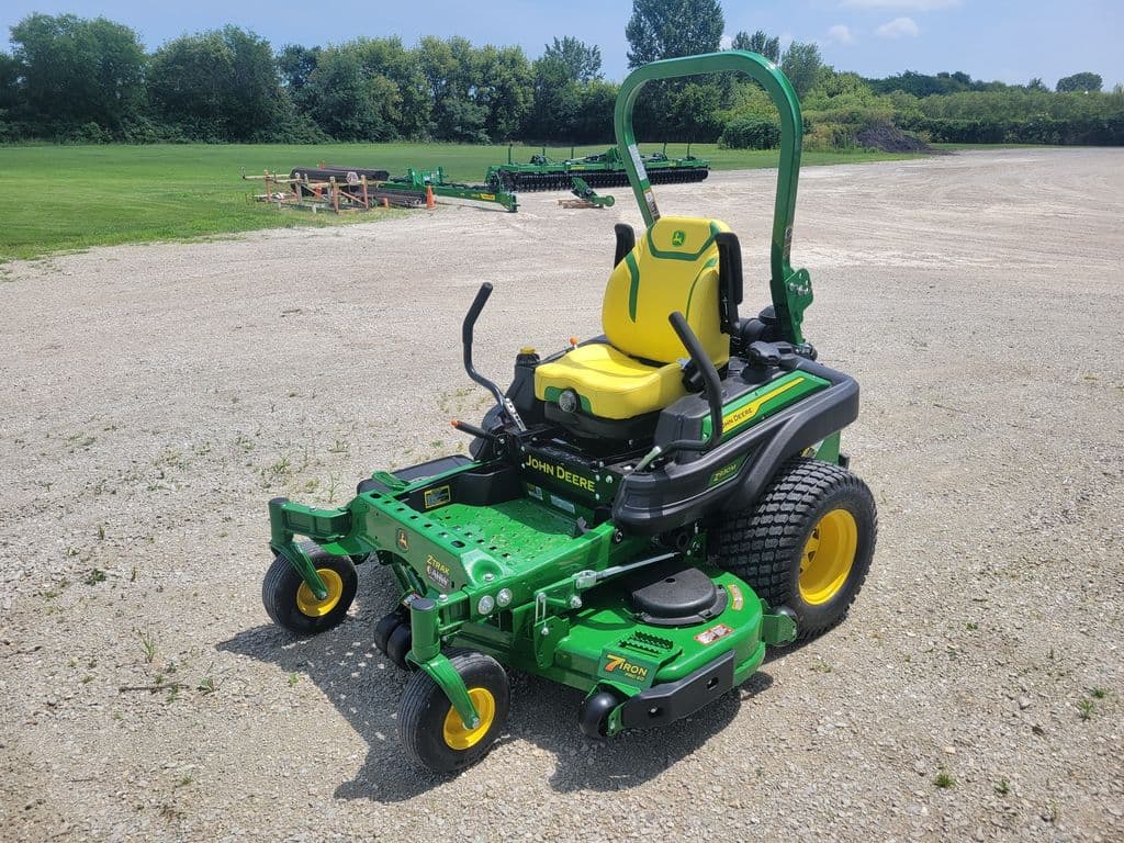 Image of John Deere Z930M Primary image