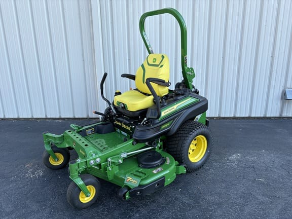 2026 John Deere Z930M Equipment Image0