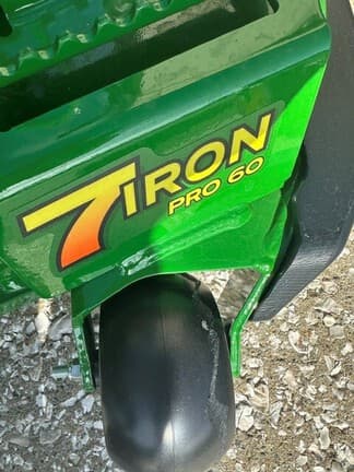 Image of John Deere Z930M equipment image 2