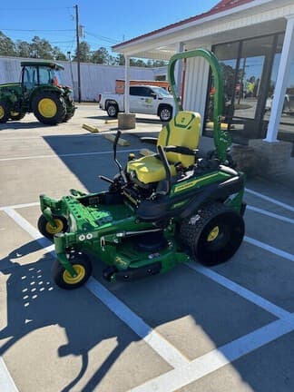 Image of John Deere Z930M equipment image 3