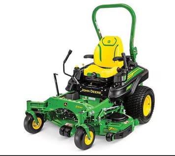 Main image John Deere Z930M