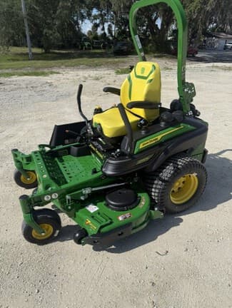 Image of John Deere Z930M Primary image