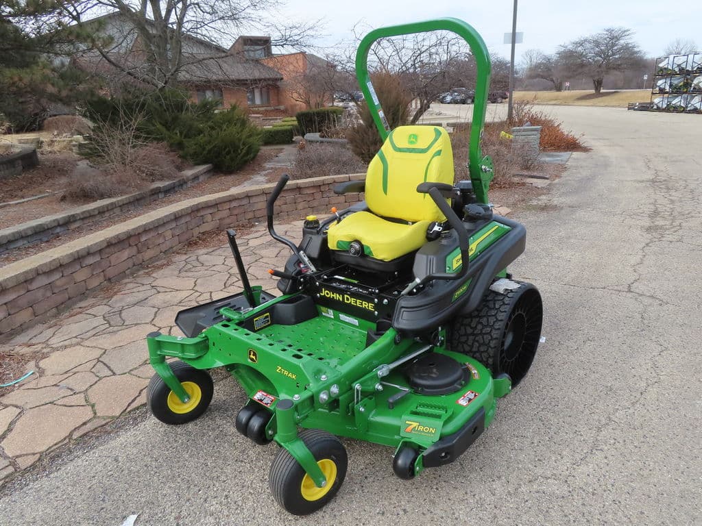 Image of John Deere Z930M Primary image