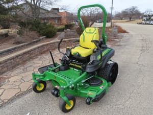 2026 John Deere Z930M Image