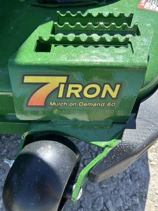 Image of John Deere Z930M equipment image 2