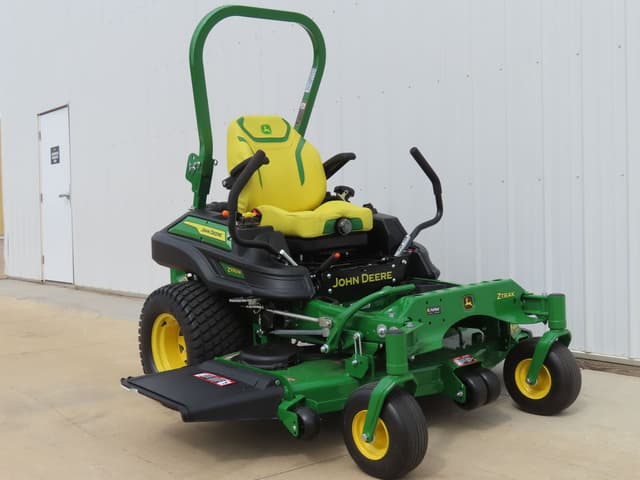 Image of John Deere Z930M equipment image 2