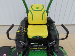 2026 John Deere Z930M Image