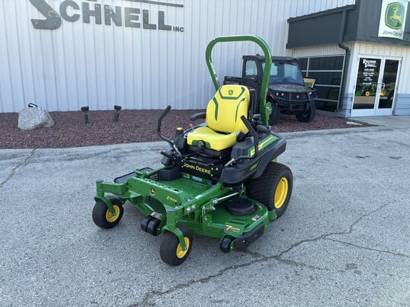 2026 John Deere Z930M Equipment Image0