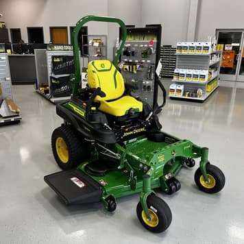 Main image John Deere Z930M