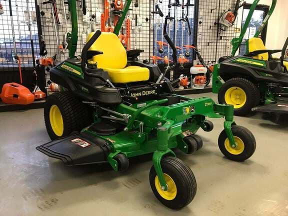 Image of John Deere Z930M equipment image 1