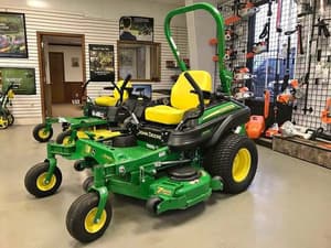 2026 John Deere Z930M Image