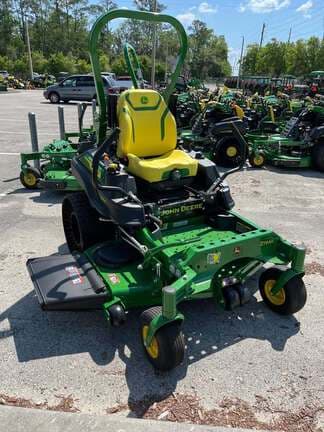 Image of John Deere Z930M equipment image 2