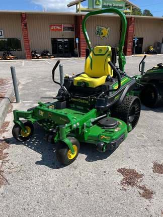 Image of John Deere Z930M Primary image