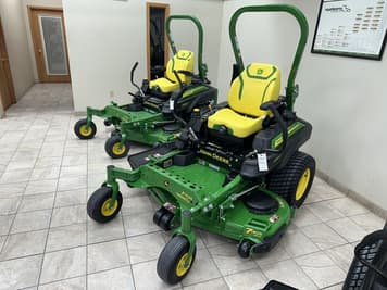 Main image John Deere Z930M