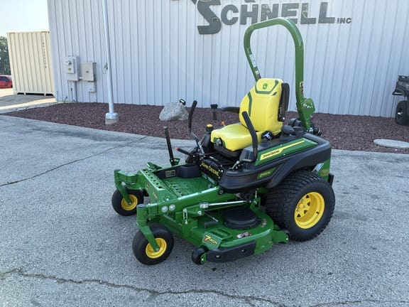 2026 John Deere Z930M Equipment Image0