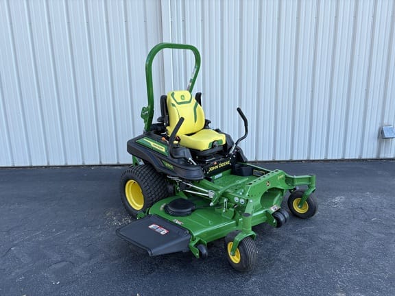 2026 John Deere Z950M Equipment Image0