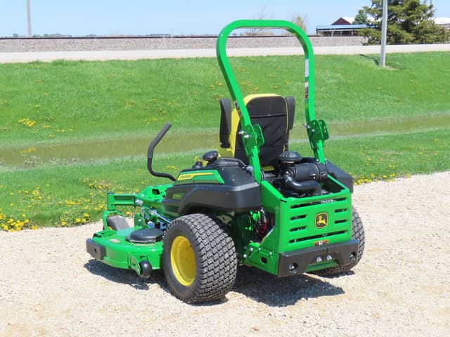 Image of John Deere Z950M equipment image 2
