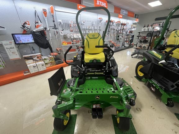 Image of John Deere Z950M equipment image 1