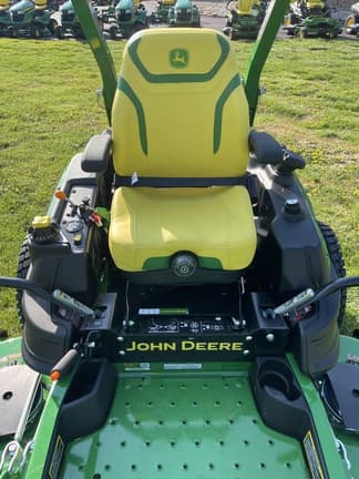 Image of John Deere Z950M equipment image 4
