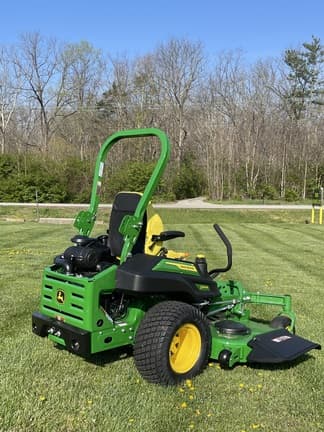 Image of John Deere Z950M equipment image 2
