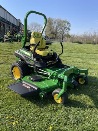 Image of John Deere Z950M equipment image 3