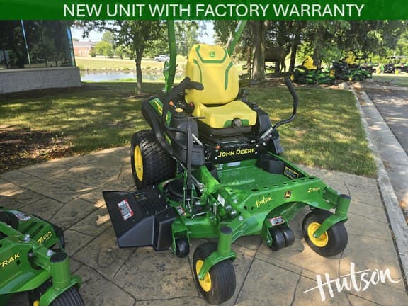 Image of John Deere Z950M Primary image