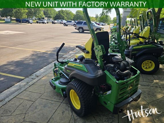 Image of John Deere Z950M equipment image 4