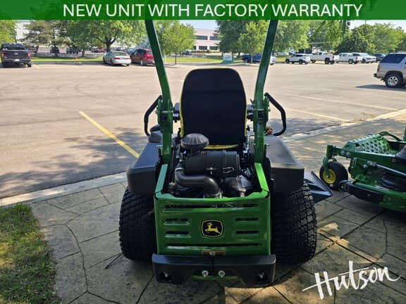 Image of John Deere Z950M equipment image 3