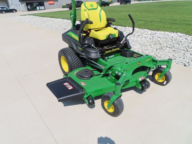 Image of John Deere Z950M equipment image 2