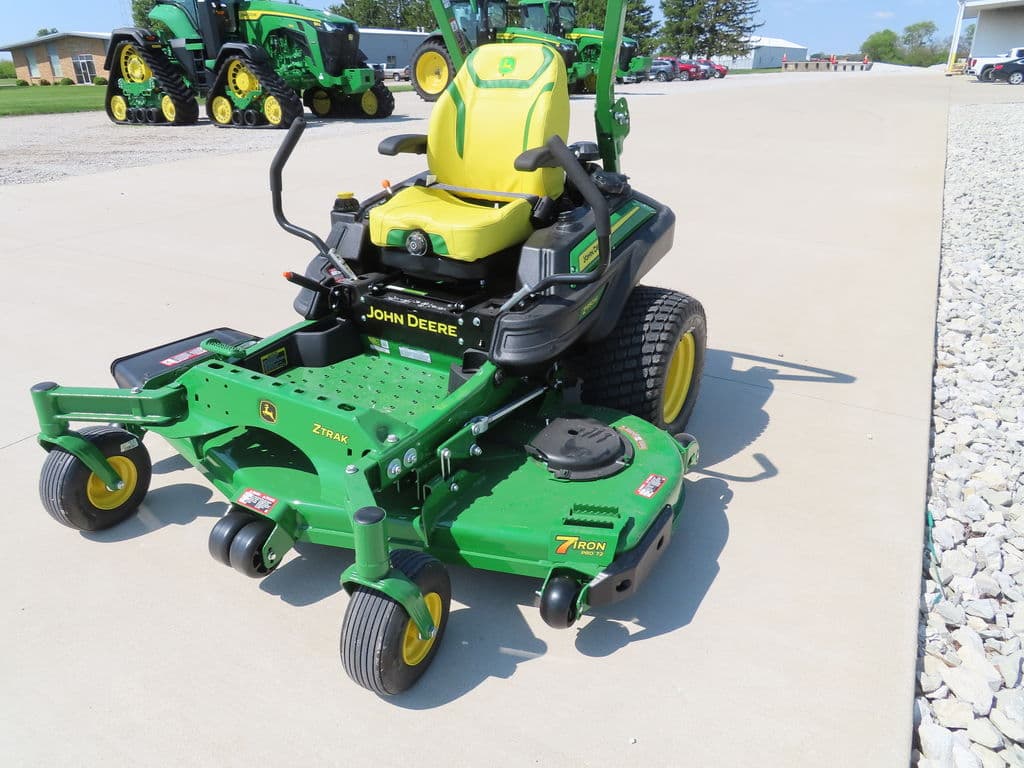 Image of John Deere Z950M Image 1
