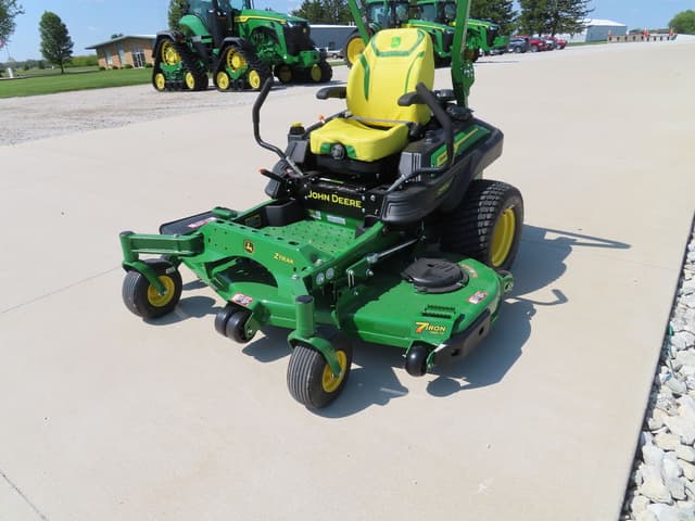 Image of John Deere Z950M equipment image 4
