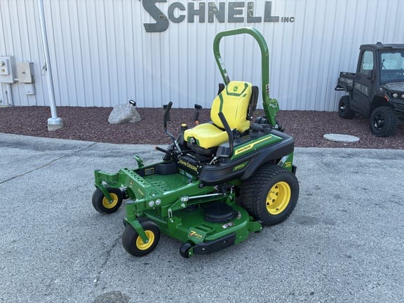 2026 John Deere Z950M Equipment Image0