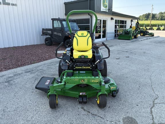 Image of John Deere Z950M Image 1